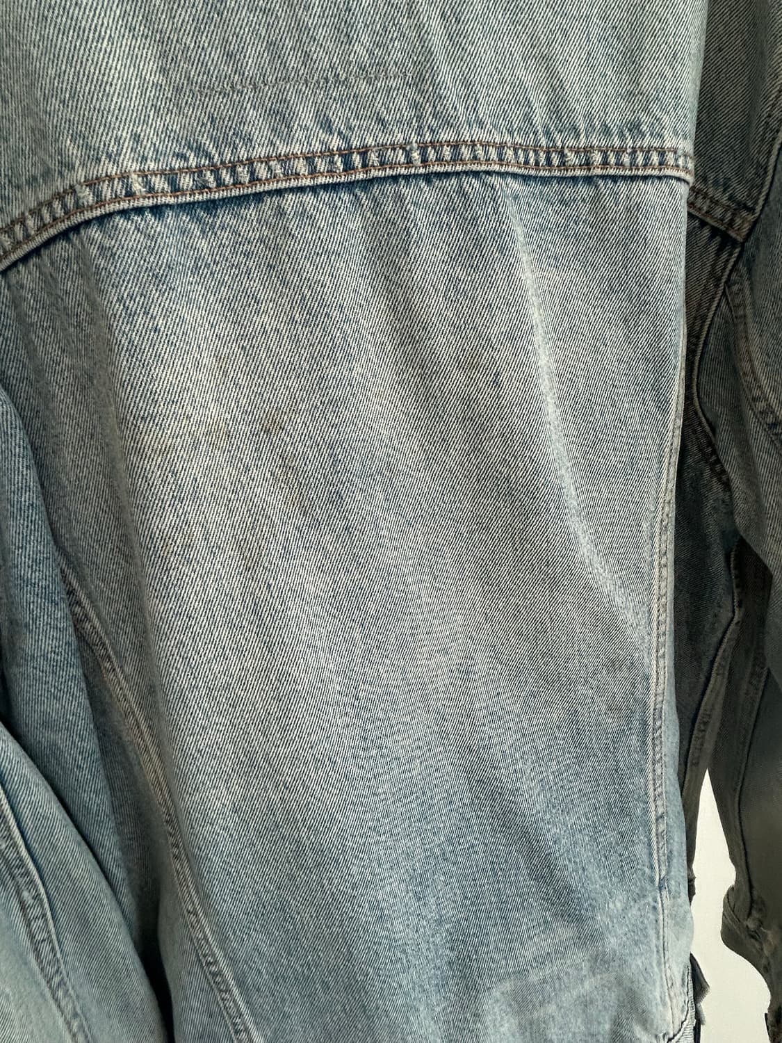 [XL] 리바이스 빈티지 데님자켓 상품이미지7