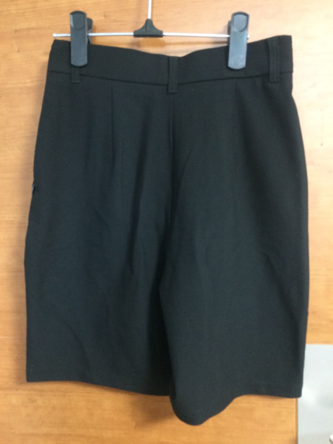 GU 반바지 슬랙스 상품이미지1