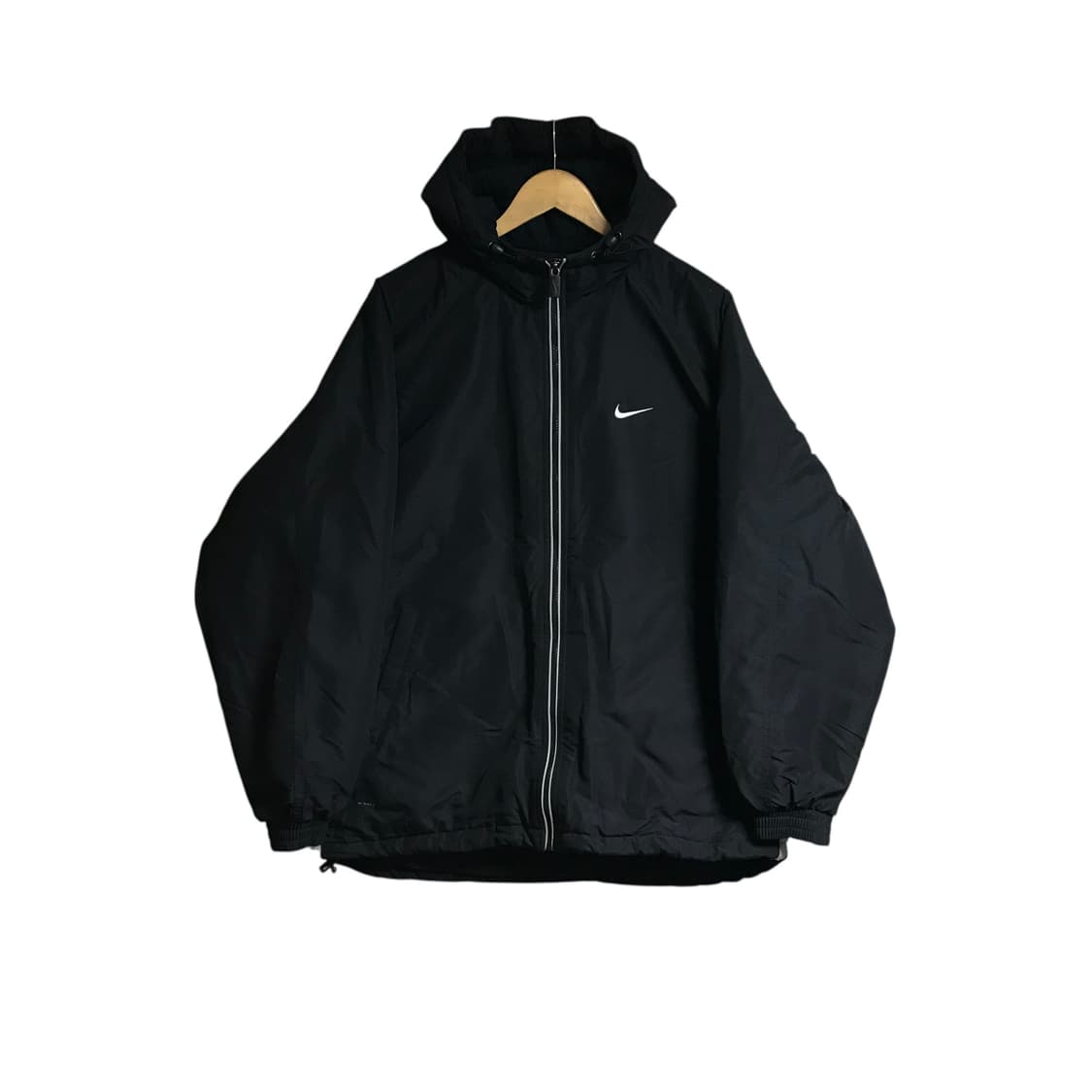 나이키 베이스볼 반누빔 자켓점퍼 상품이미지1