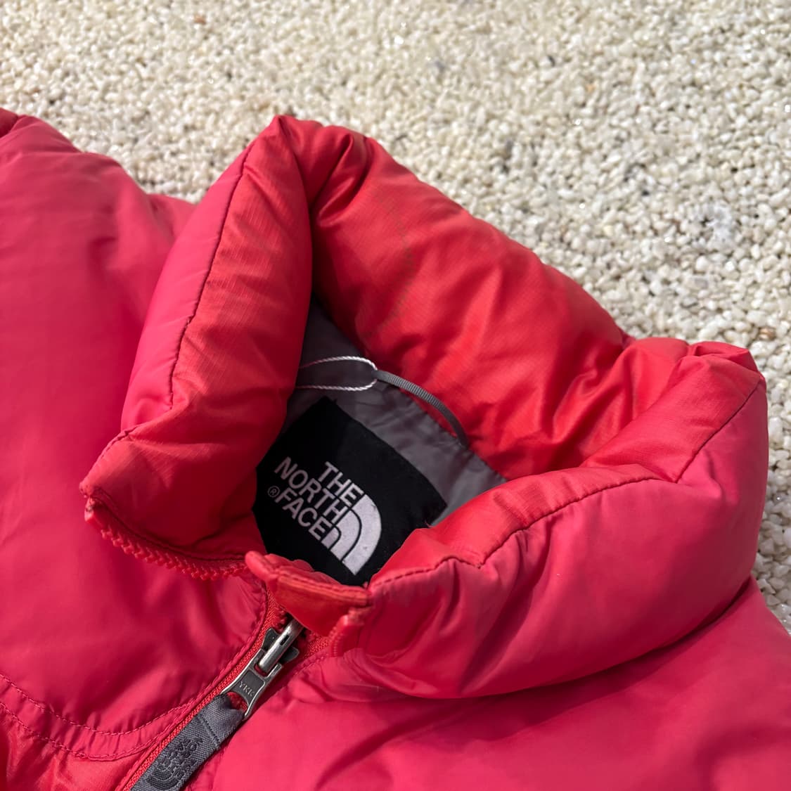 노스페이스 눕시 패딩 ⭐️832 상품이미지3