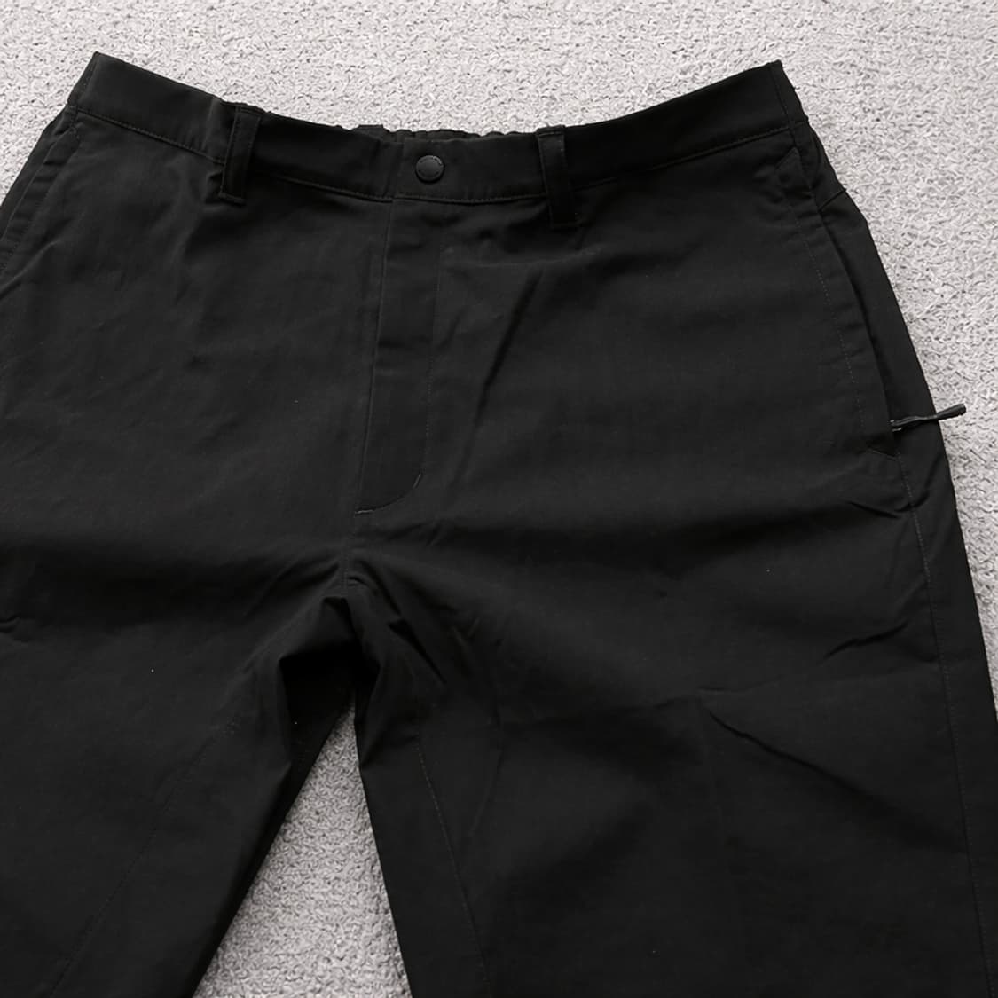 몽벨 O.D 벨트루프 팬츠 L 상품이미지4