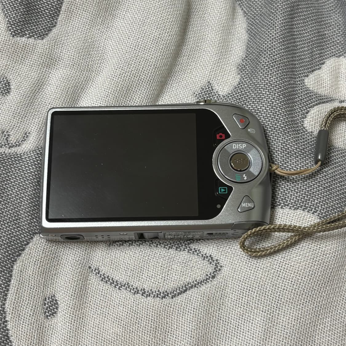 [풀박🫧] casio exilim 카시오 엑슬림 EX-Z2000 상품이미지2