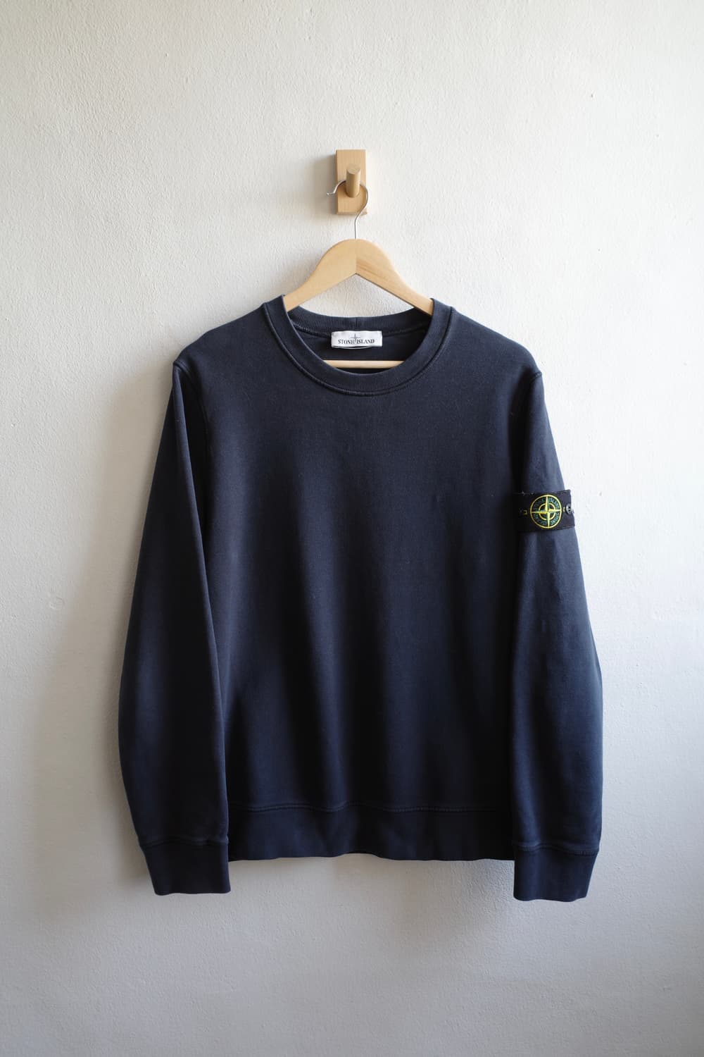 스톤아일랜드 스웻셔츠 상품이미지1