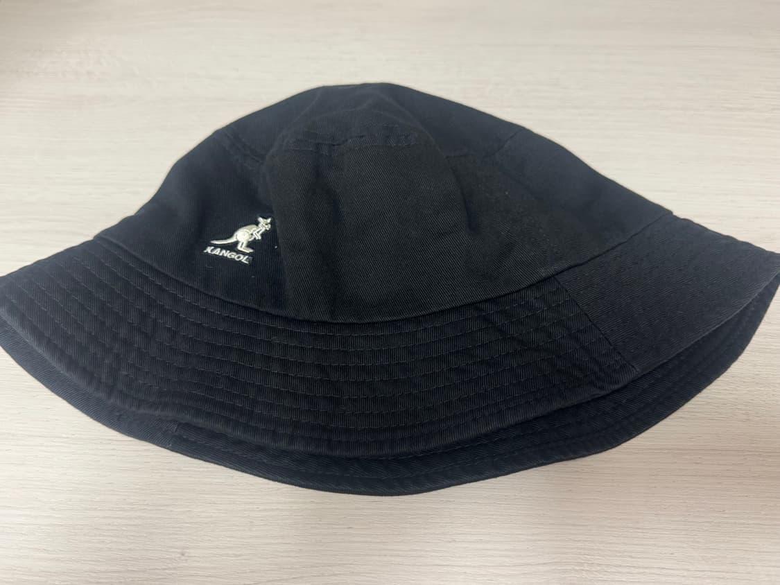 kangol 버킷햇 벙거지모자 상품이미지1