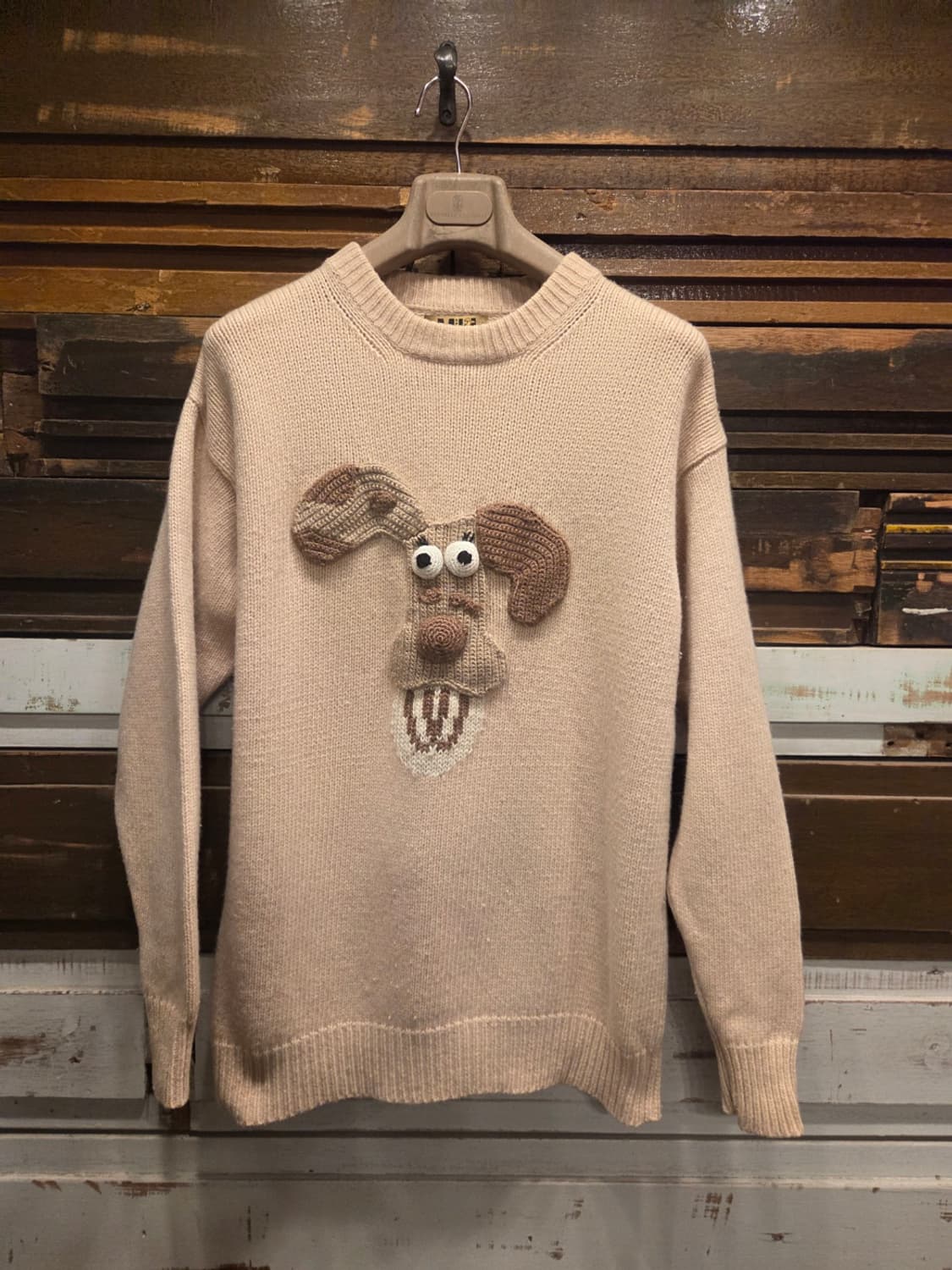 MU 램스울니트 상품이미지10