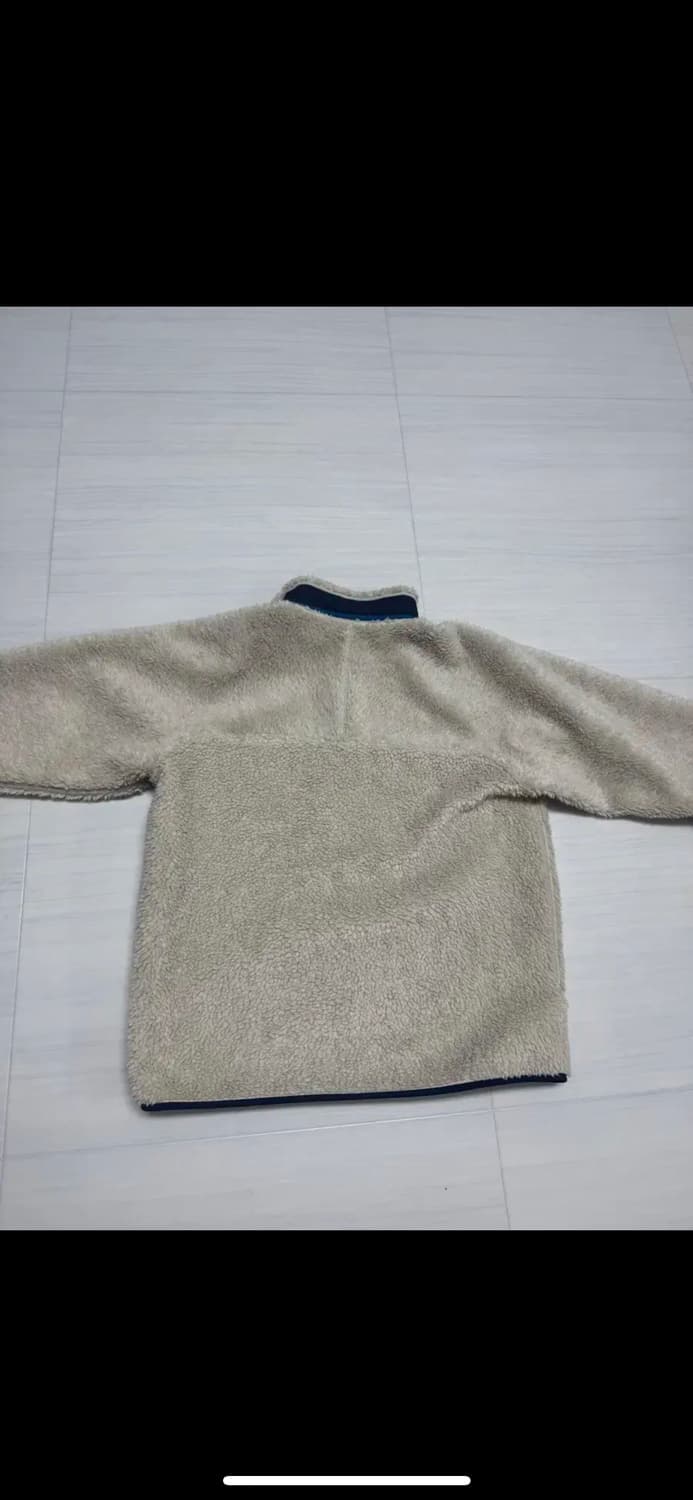 파타고니아 레트로 후리스 상품이미지2