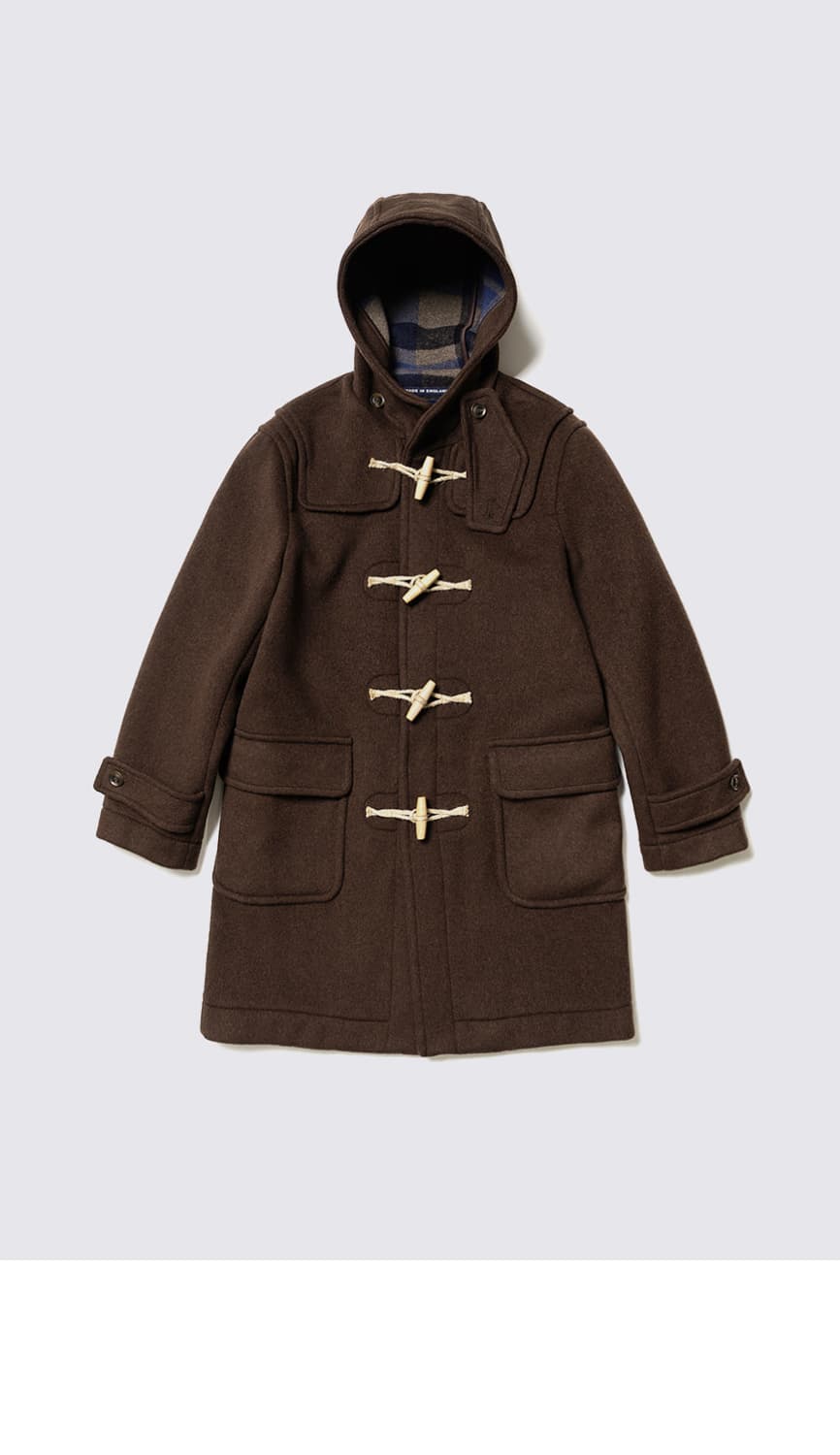 런던트레디션 에리카 히코리 42 상품이미지4