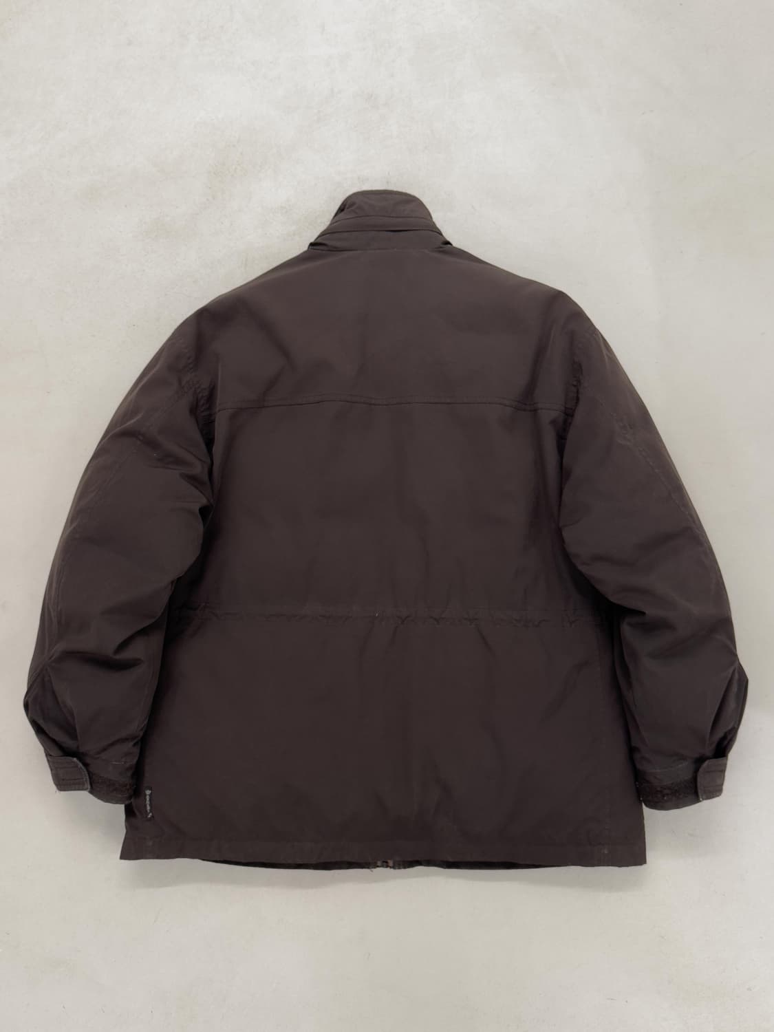 90s 아르마니 다운 파카 패딩 상품이미지7