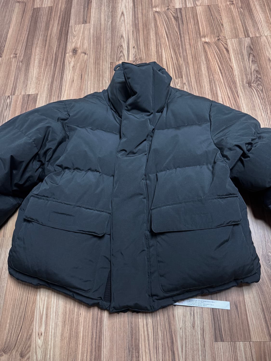 새상품) entire studios 엔타이어 스튜디오 PFD V2 상품이미지7