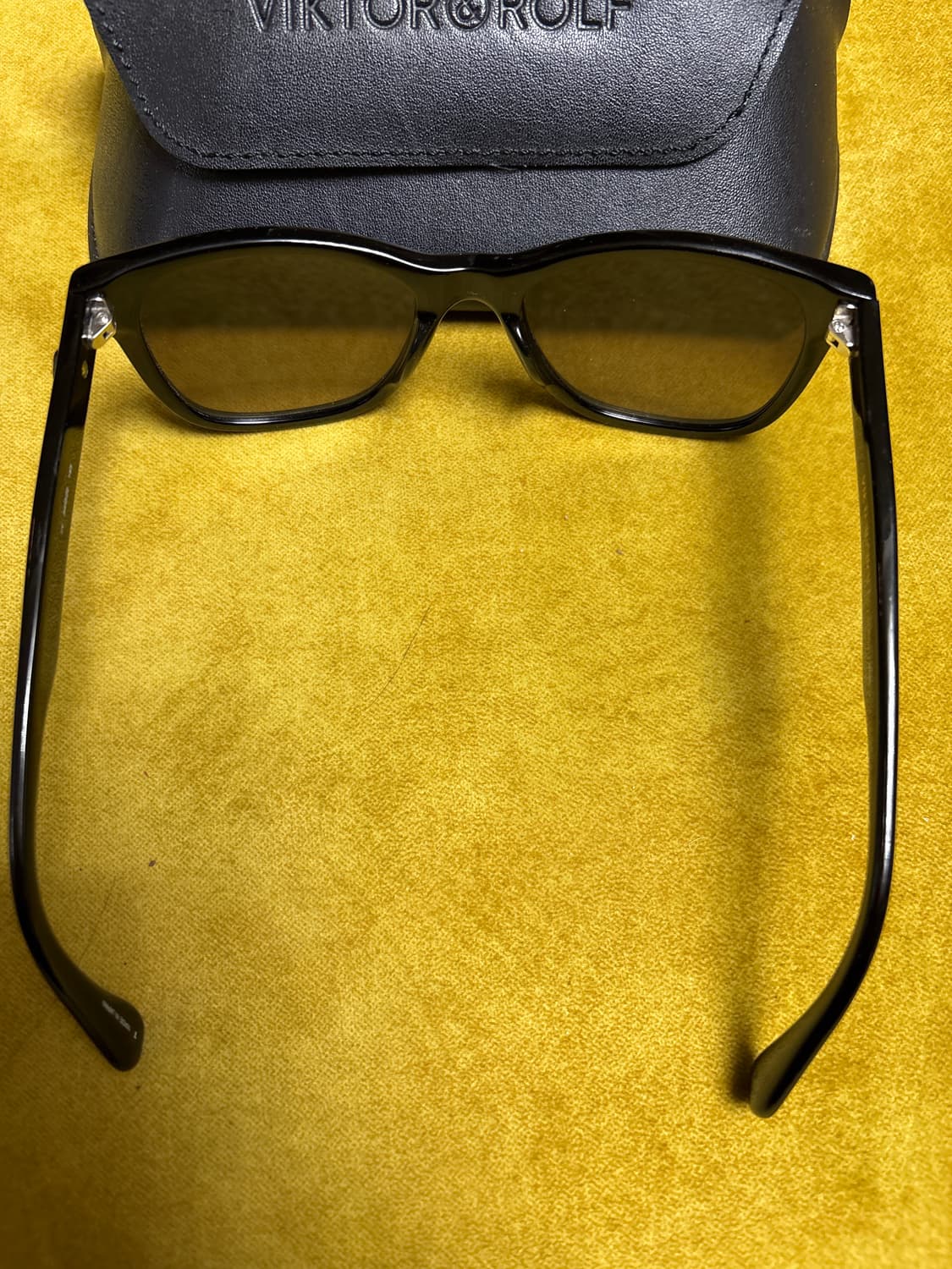 VIKTOR&ROLF 71-0068썬그라스 상품이미지6