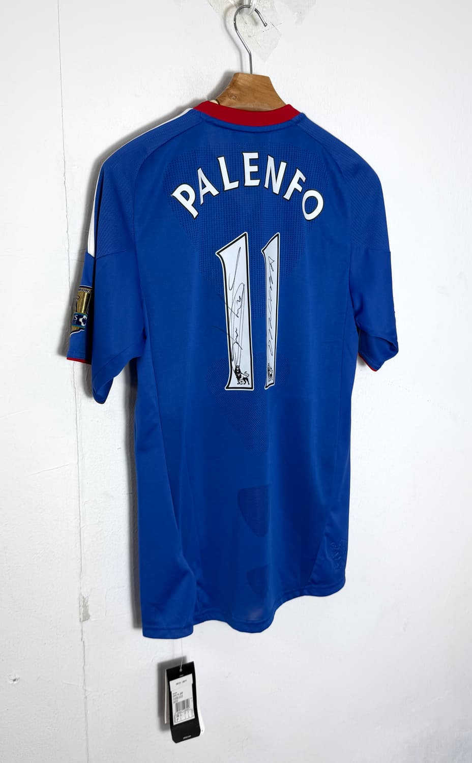 첼시 첼시유니폼 첼시져지  상품이미지2