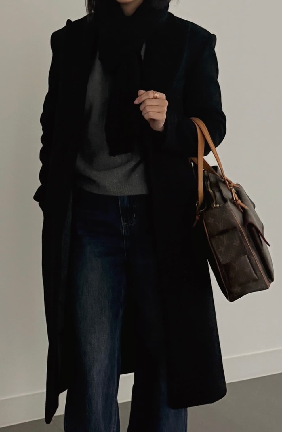 루이비통 모노그램 멀티플 시떼 숄더백 상품이미지2