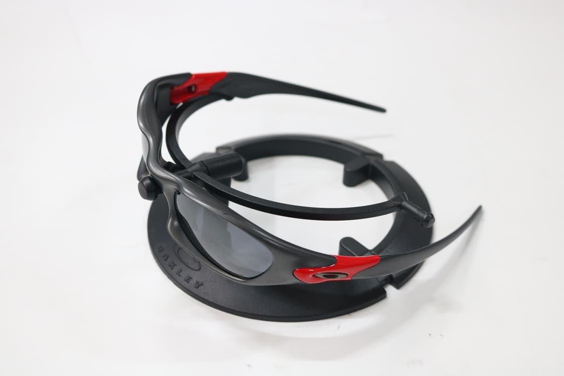 오클리 두카티 밸브 선글라스 상품이미지9