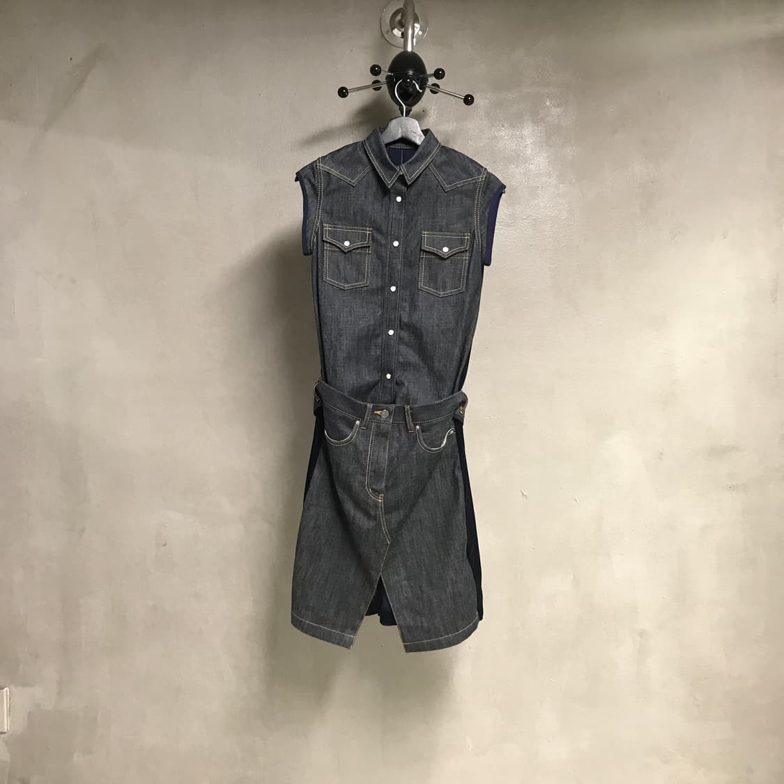 사카이 원피스 1(W) 상품이미지1