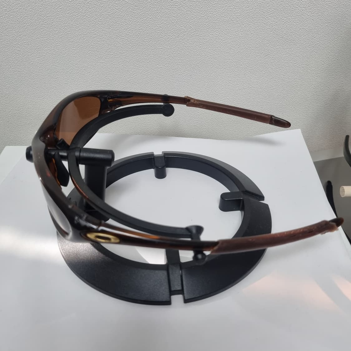 오클리 트웬티 브라운  상품이미지2