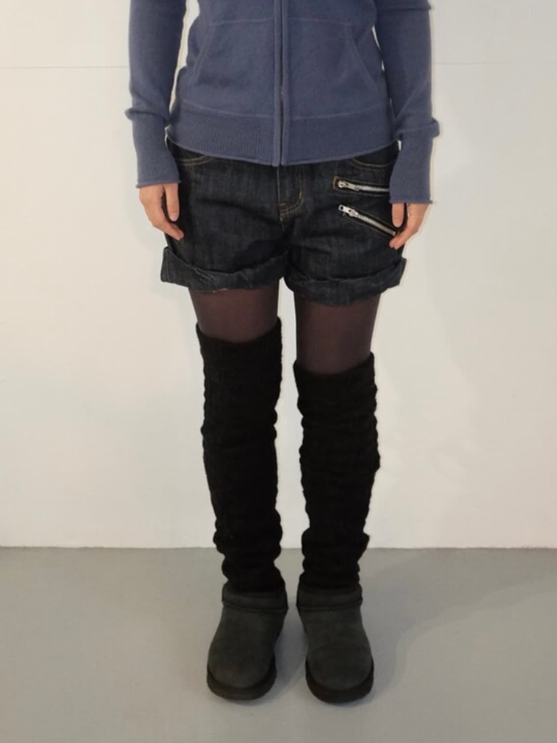 Matsuri Vintage shorts 상품이미지2