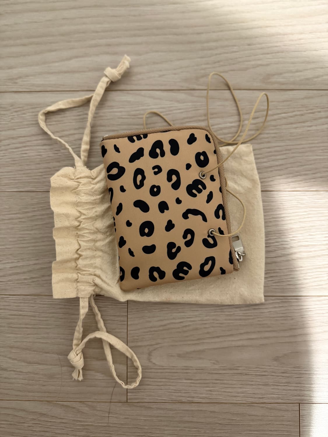 미닛뮤트 마이크로 레오파드 상품이미지2