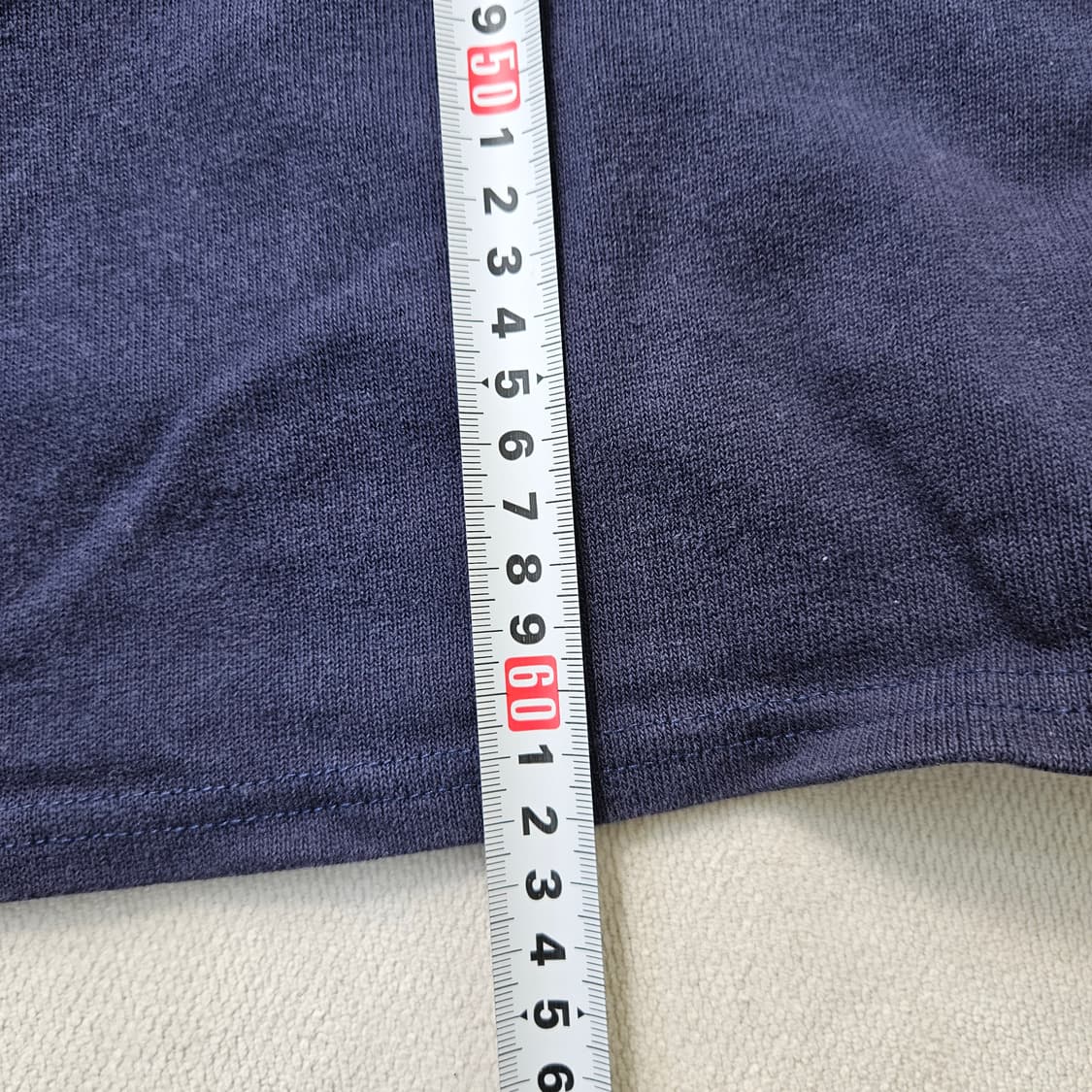 세인트 제임스 롱슬리브 티셔츠 0306Y 상품이미지7