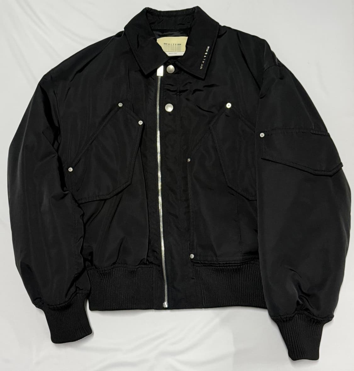 알릭스 플라이트 봄버 상품이미지1