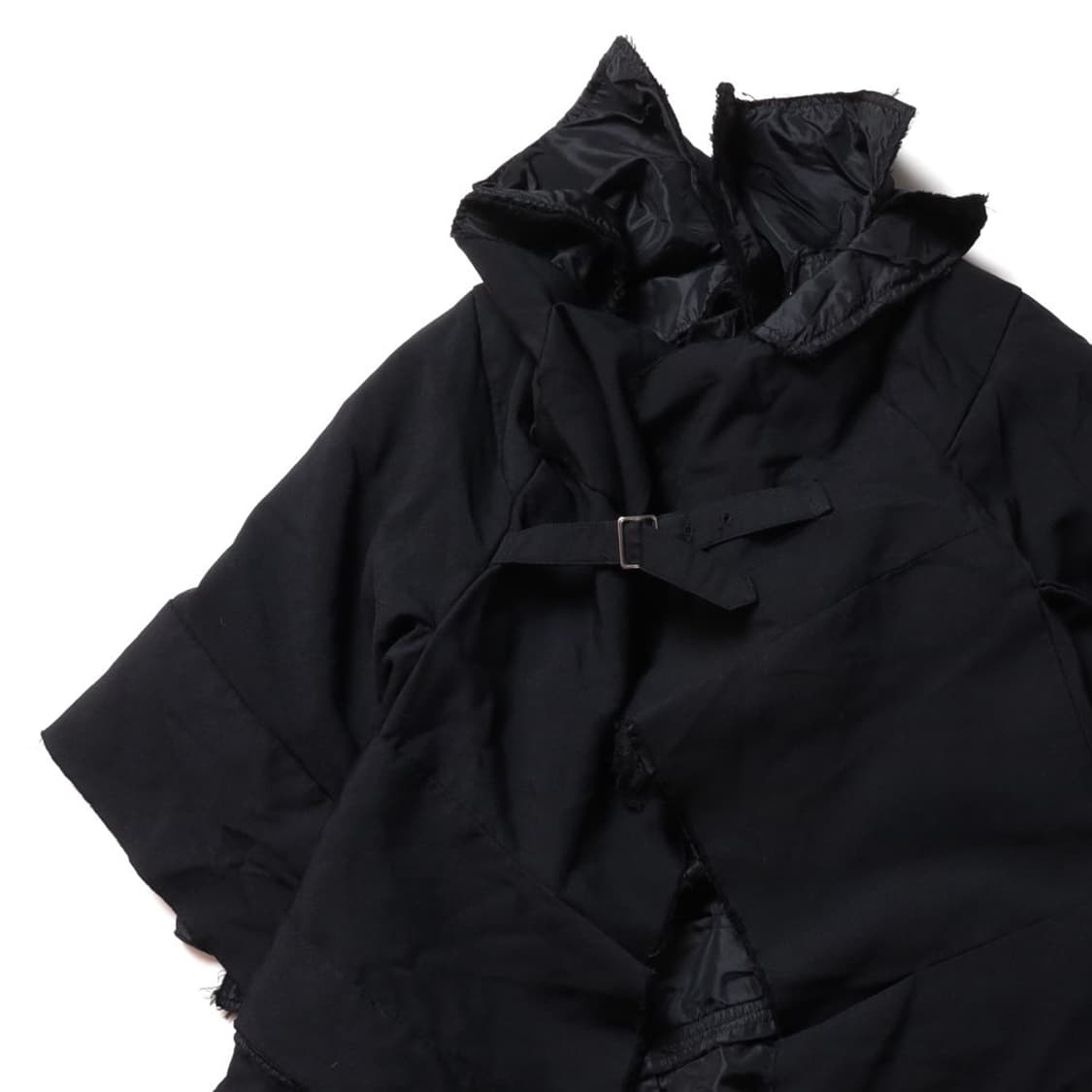 꼼데가르송Comme des Garcons Asymmetric Jacket 상품이미지2