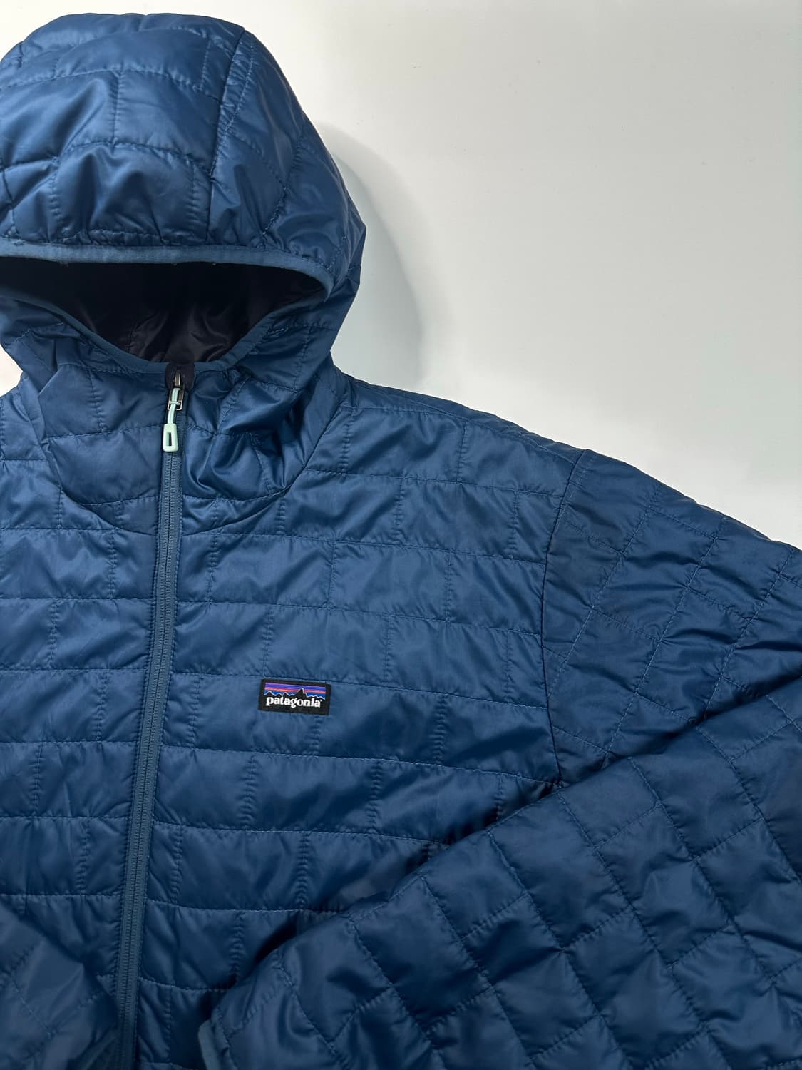 14S 파타고니아 프리마로프 나노퍼프 후디 XL 상품이미지3