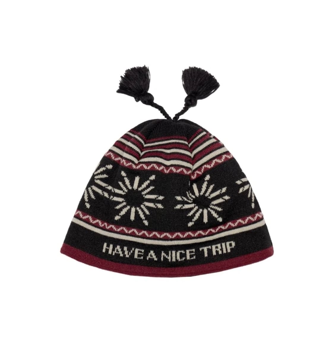 헬로선라이즈 비니 상품이미지2