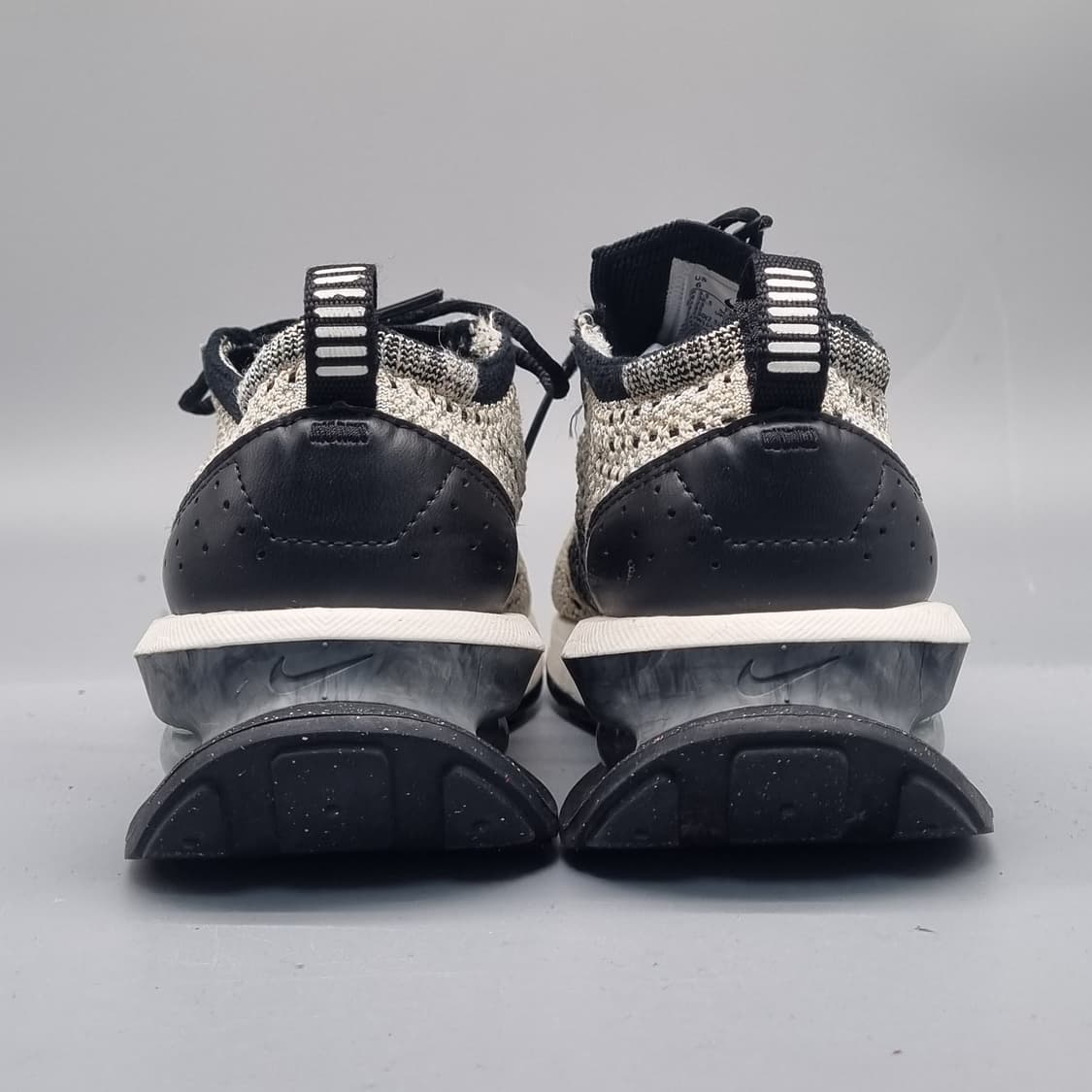 나이키 에어맥스 플라이니트 레이서 230 상품이미지4