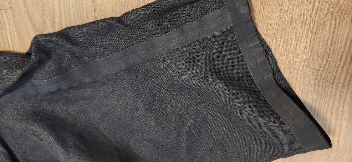 이작살렘 배기 팬츠 상품이미지4