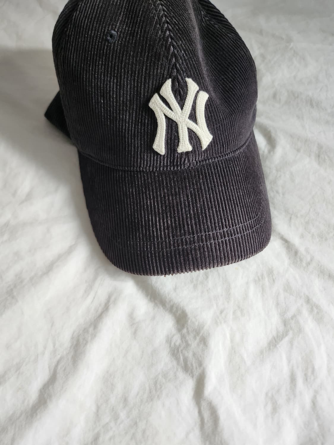 MLB 모자 2개 일괄 판매 상품이미지2