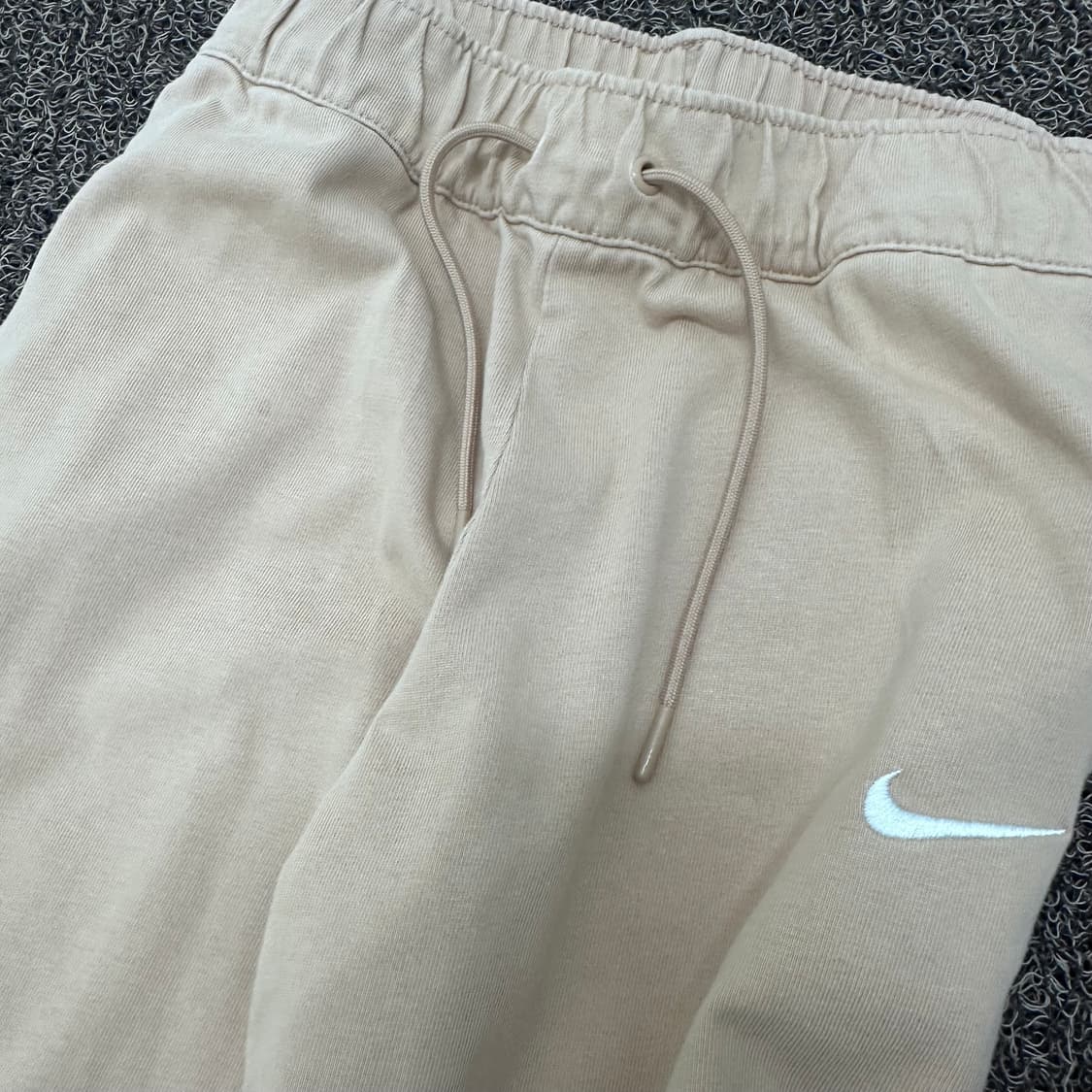 NIKE 나이키 여성 조거팬츠 운동복 26인치 상품이미지3