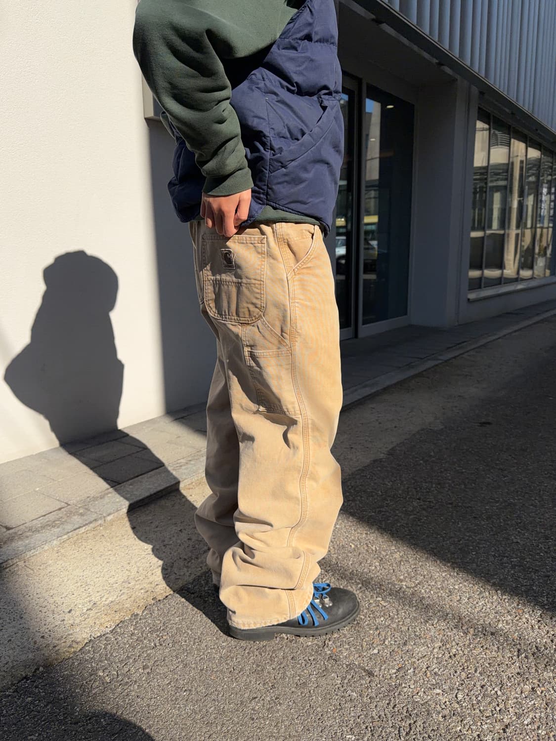 Carhartt carpenter 상품이미지9