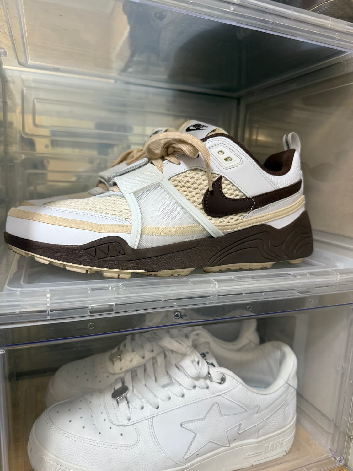 스캇 줌 필드 잭스 285 상품이미지1