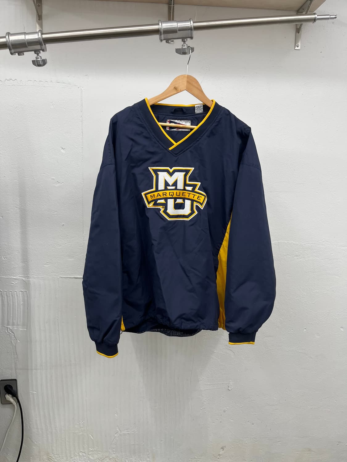 2XL~3XL) VTG WARM-UP 상품이미지1