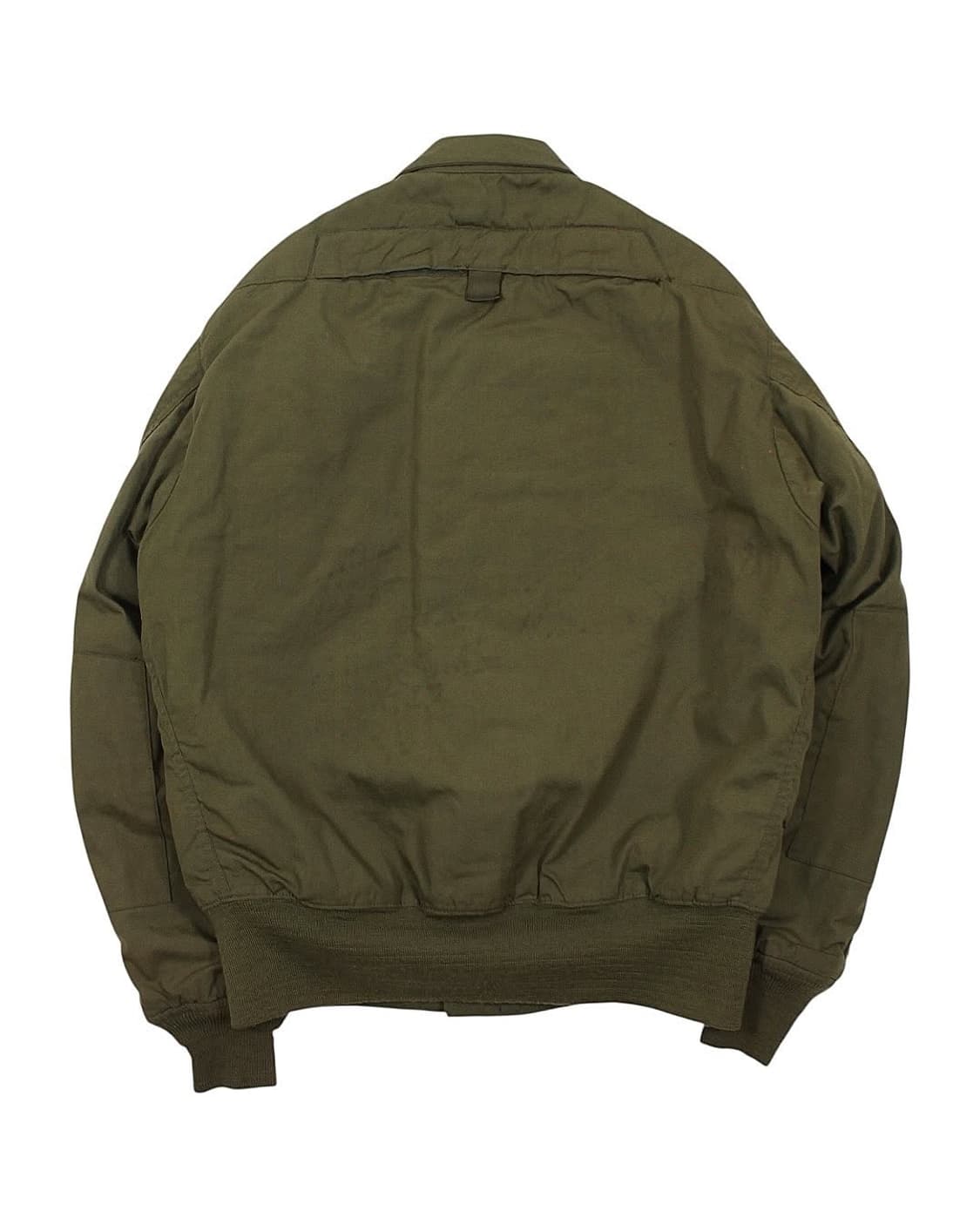 1980 US Army 미군 CVC 탱커 자켓 빈티지 밀리터리 상품이미지2