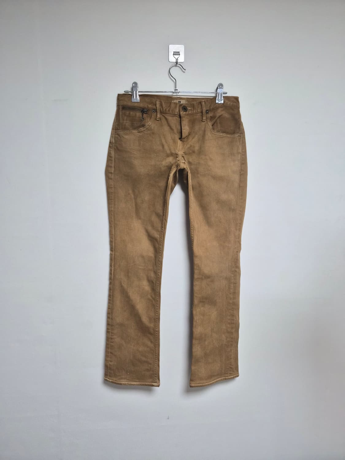 폴로랄프로렌Polo 팬츠 26사이즈 P-36 상품이미지1