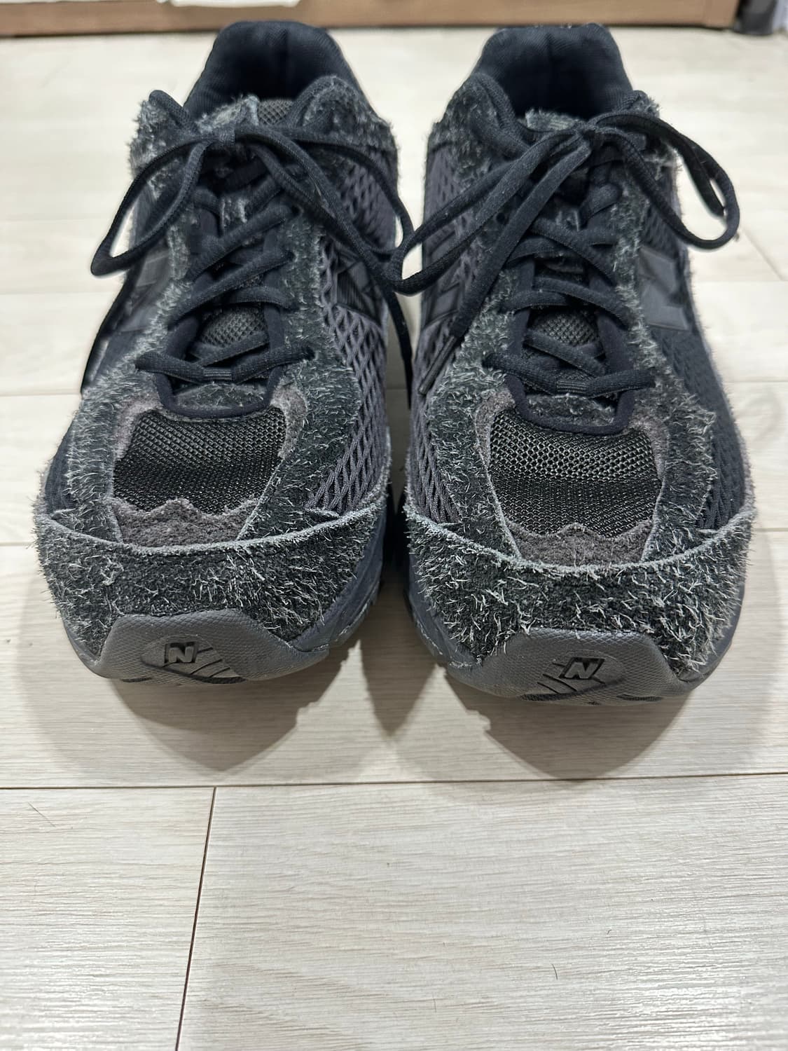 285] XLIM NewBalance 509 상품이미지3