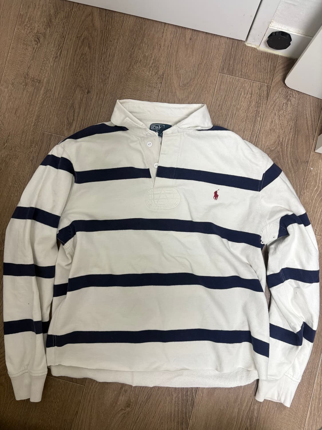 폴로 스프라이트 럭비티 상품이미지1