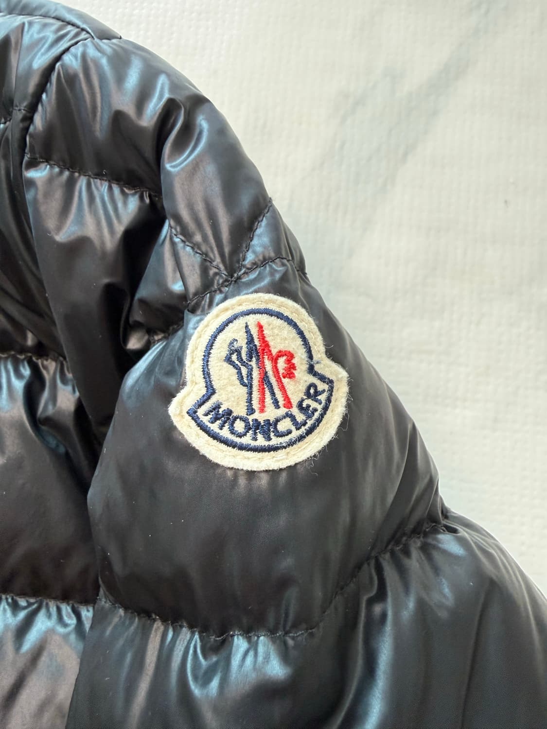 몽클레어 ACORUS GIUBBOTTO ACORUS JACKET 상품이미지3