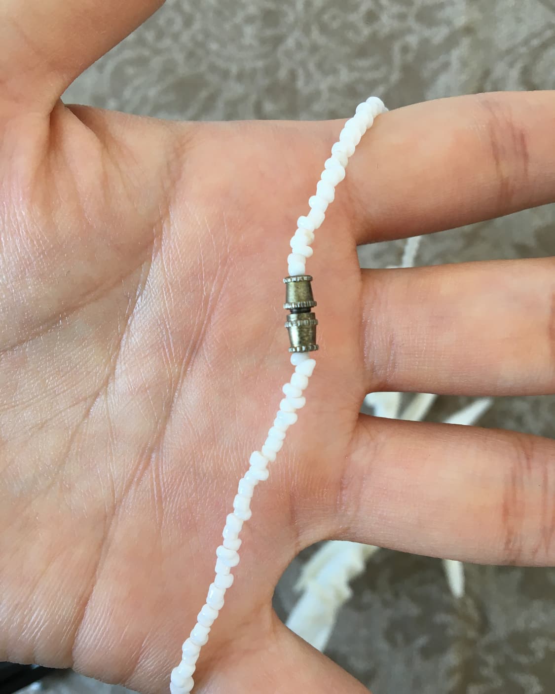 western mood necklace 상품이미지3