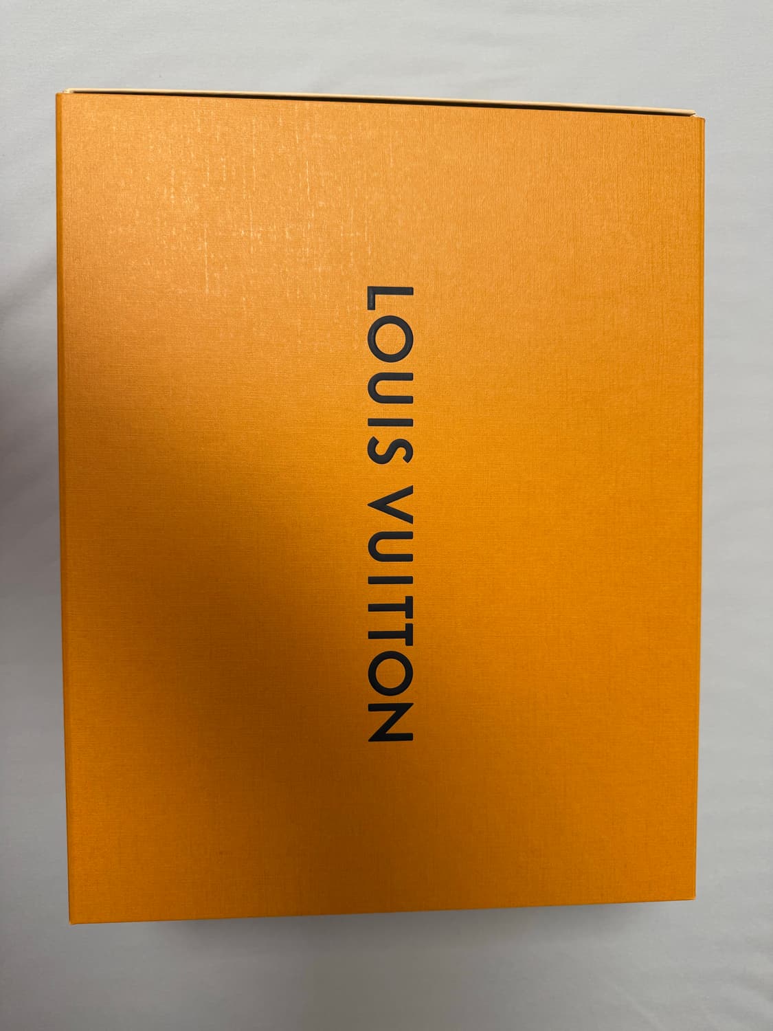 [8] 루이비통 틸티드 스니커즈 브라운 상품이미지1