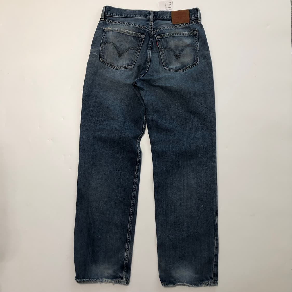 리바이스 502 데님팬츠 상품이미지2