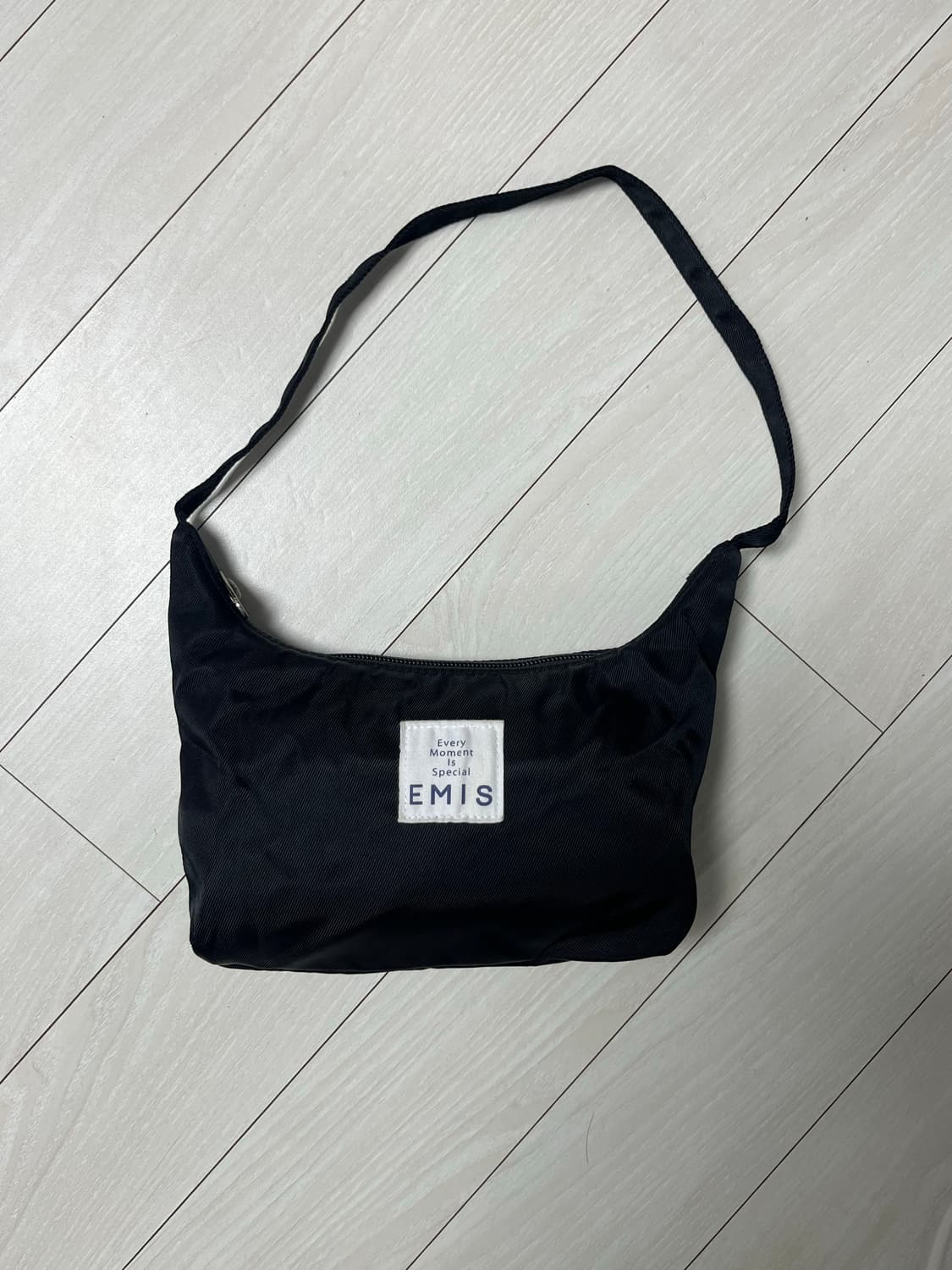 Emis 이미스 호보백 상품이미지2