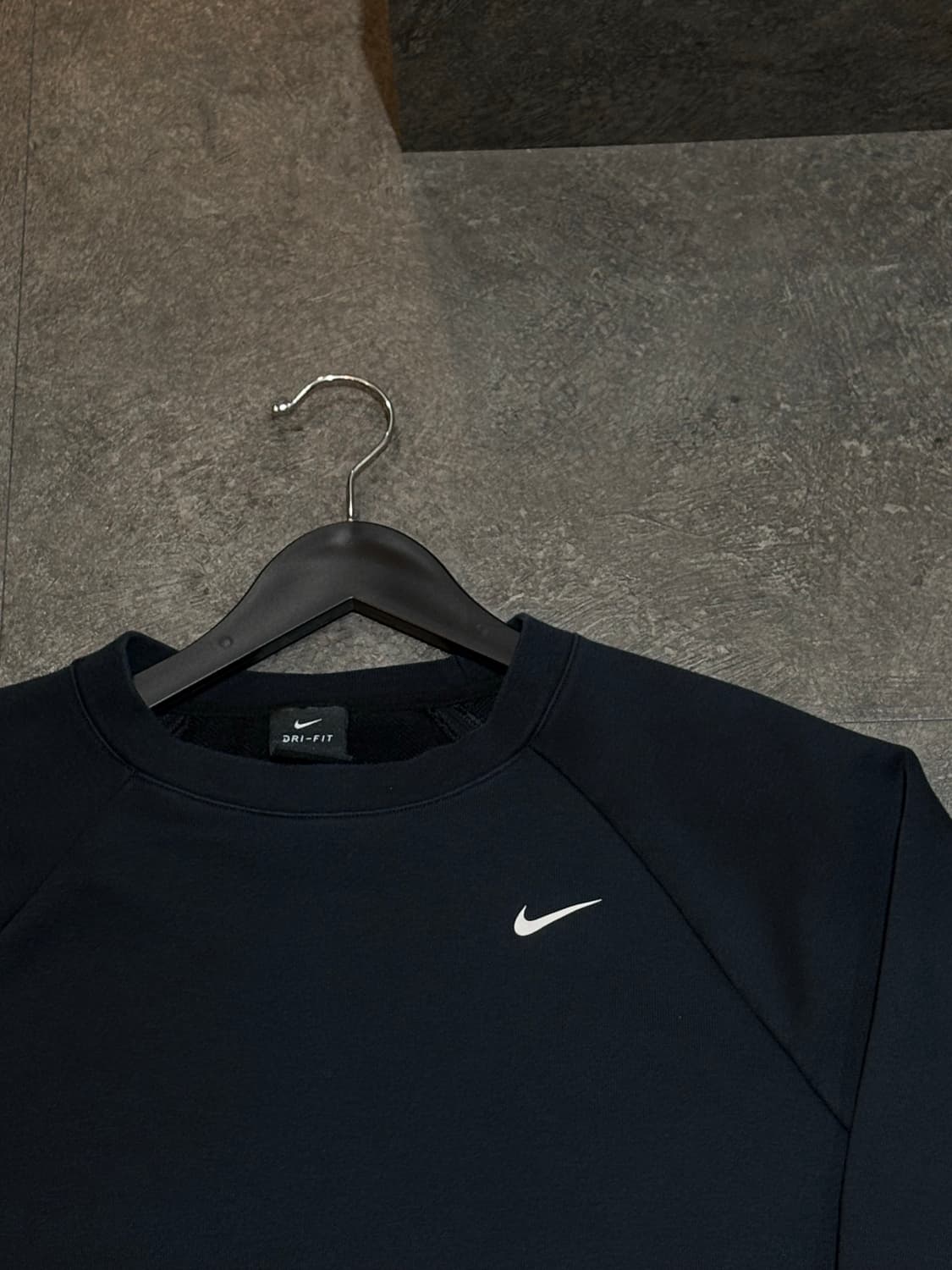 나이키 여성 맨투맨 XL 상품이미지4