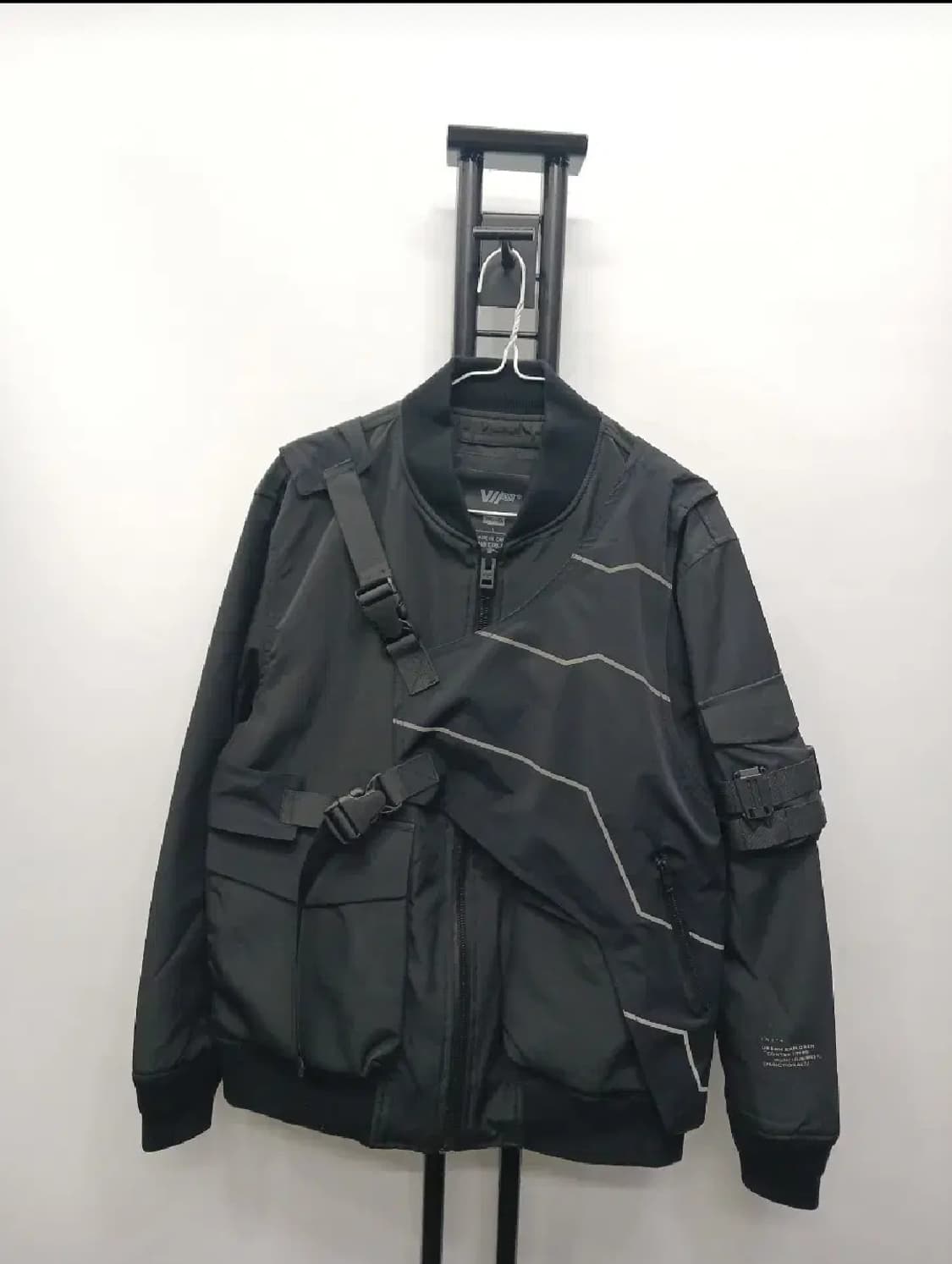 남성VIP 항공잠바 L  상품이미지1