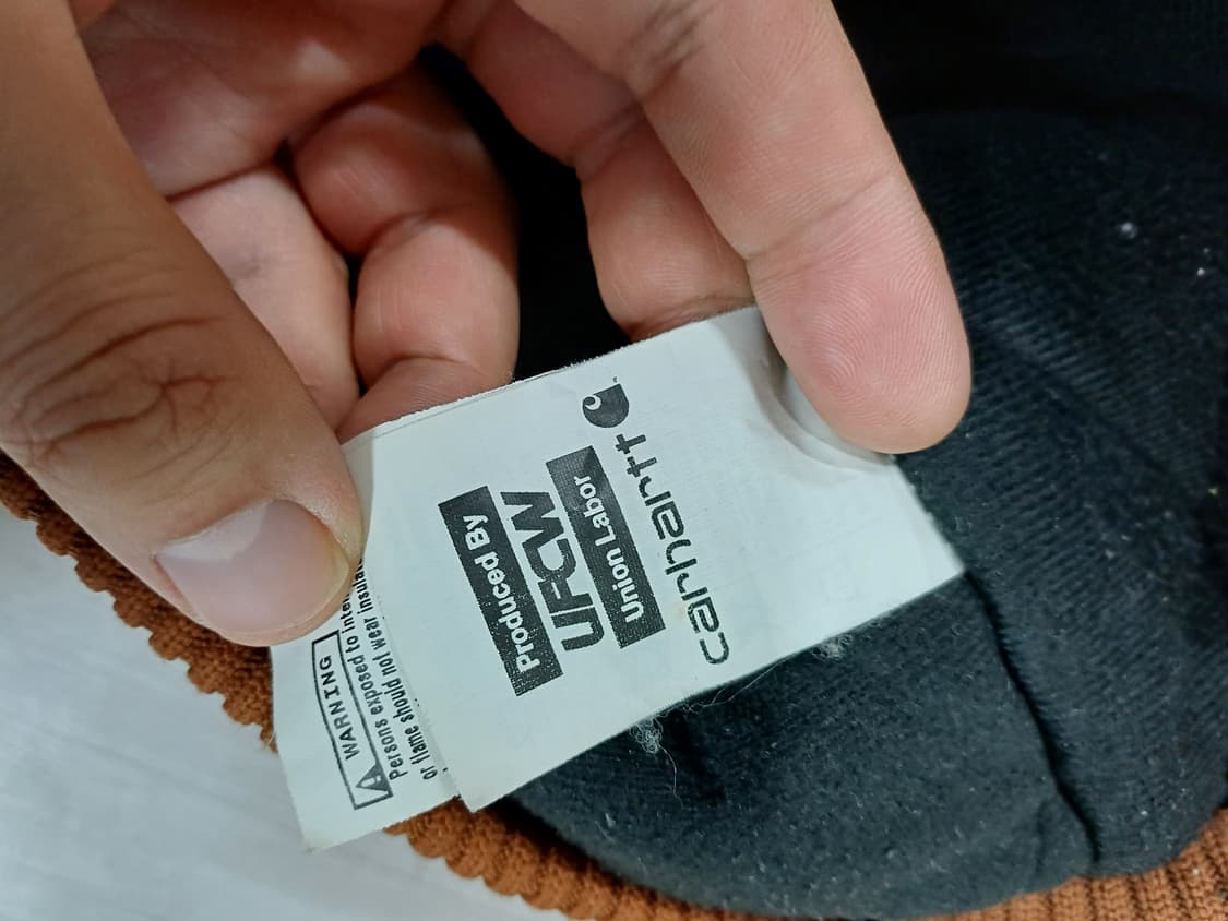 칼하트 빈티지 액티브자켓 S사이즈 상품이미지4