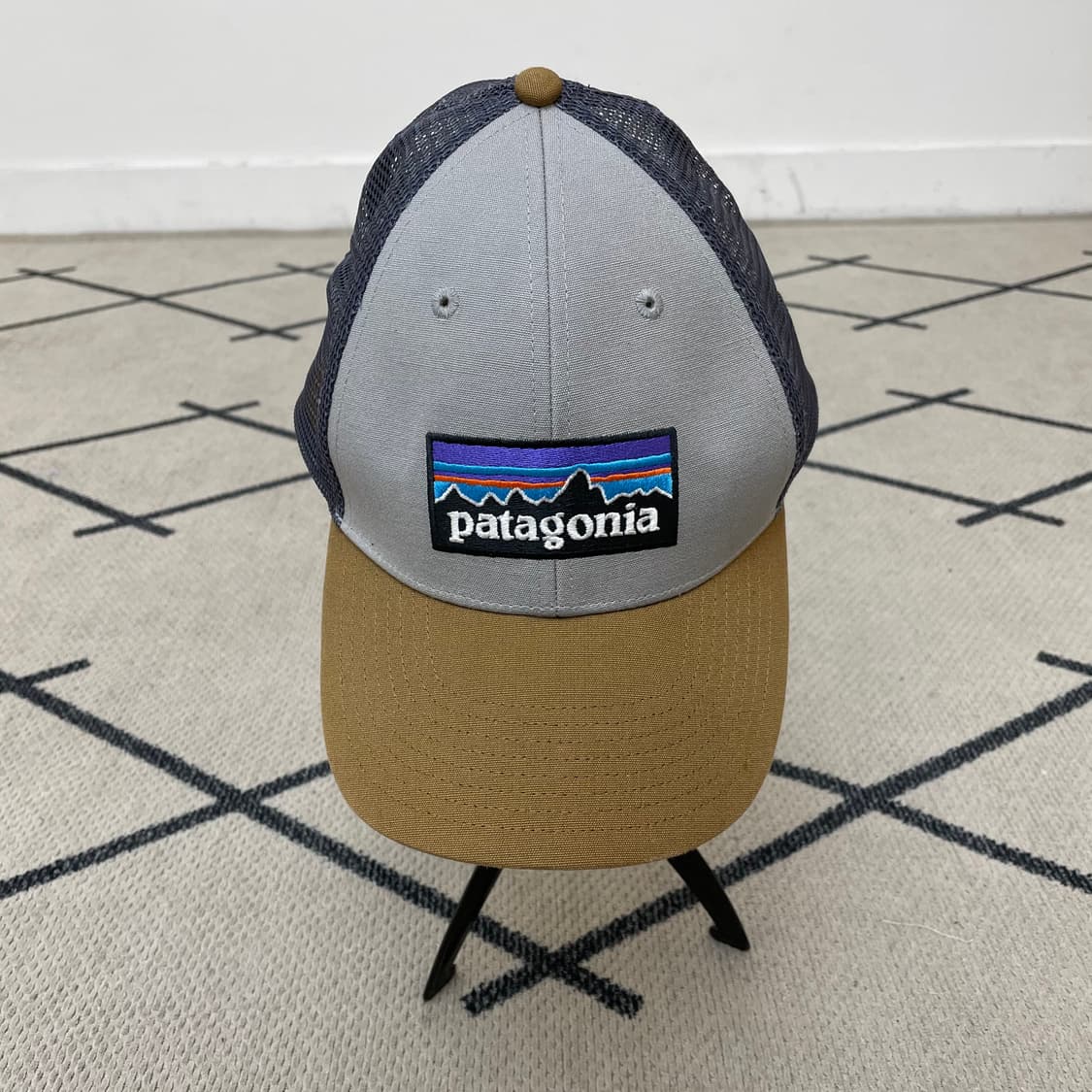 파타고니아 볼캡 상품이미지1