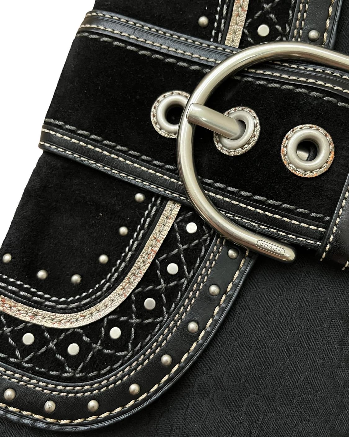 Coach bag 상품이미지4