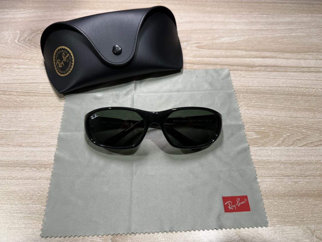 레이벤 대디오 상품이미지1