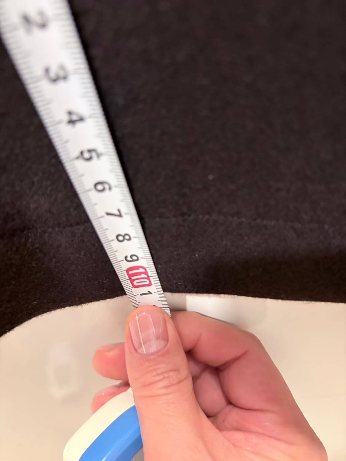 Kaptain sunshine 25fw 트래블러코트 브라운 6사이즈 상품이미지5