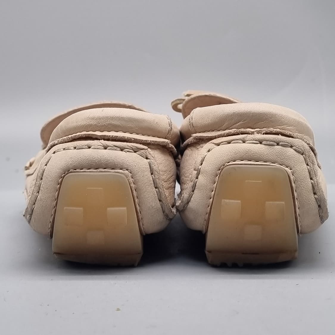 클락스 쿠션플러스 여성플랫슈즈225 상품이미지4